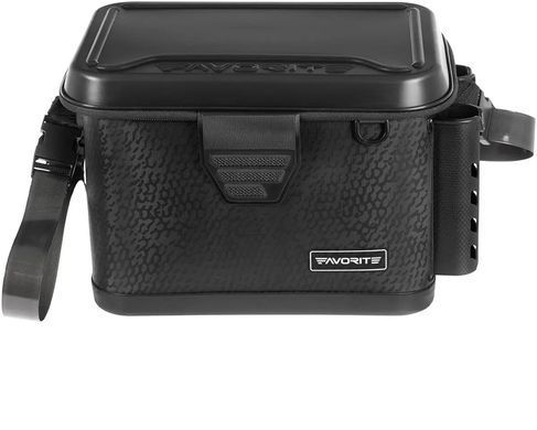 Сумка Favorite Tackle Bakkan BKN.1-20M 20L Black