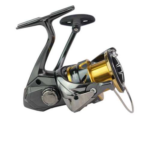 Shimano 20 Twin Power 3000MHG