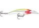 Воблер Rapala Scatter Rap Tail Dancer 09 CLN