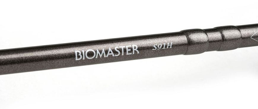 Спиннинг Shimano Biomaster 246HPG