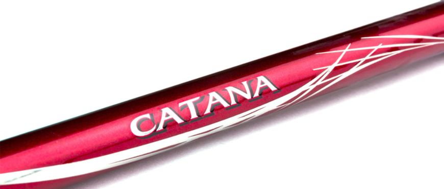 Спиннинг Shimano Catana EX Tele 165UL