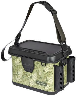 Сумка Favorite Tackle Bakkan BKN.1-20M 20L Khaki