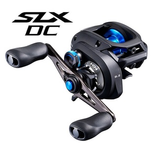 Катушка Shimano SLX DC 151XG