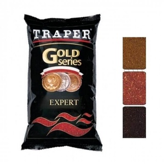 Прикормка Traper Gold Series EXPERT 1 кг