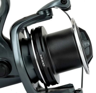 Котушка Shimano Big Baitrunner Longcast CI4+ XT-B LC