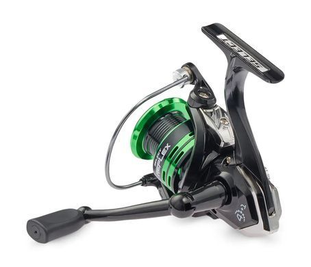 Котушка Select Reflex 2500