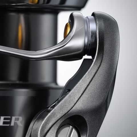 Купить катушку Shimano Twin power 24 4000MHG FE в Киеве в