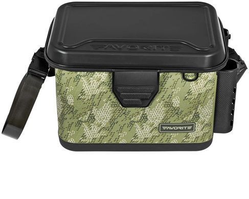 Сумка Favorite Tackle Bakkan BKN.1-20M 20L Khaki