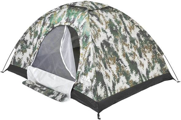 Палатка Skif Outdoor Adventure I. Camo Размер 200x150 см.