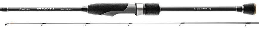Спиннинг Select Ritmix 782-UL-S 2.37m 1-7g