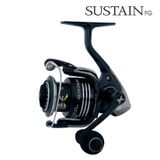 Катушка Shimano Sustain 3000 FE +зап. шпуля: 5 000 грн. - Охота