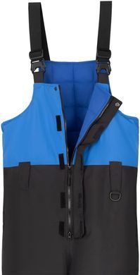 Костюм зимовий Viking Fishing Yeti XL Blue