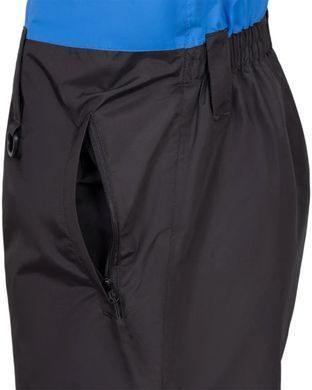 Костюм зимовий Viking Fishing Yeti XL Blue