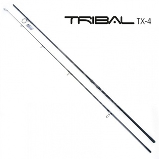 Карповое удилище Shimano Tribal Carp TX-4 INT 12" 3.50+ lbs