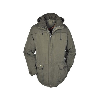 Куртка Hubertus® мисливська утеплена мембранна оливкова OS-Tex 60 р.50