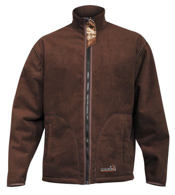 Куртка Norfin Hunting Thunder Passion/Brown S
