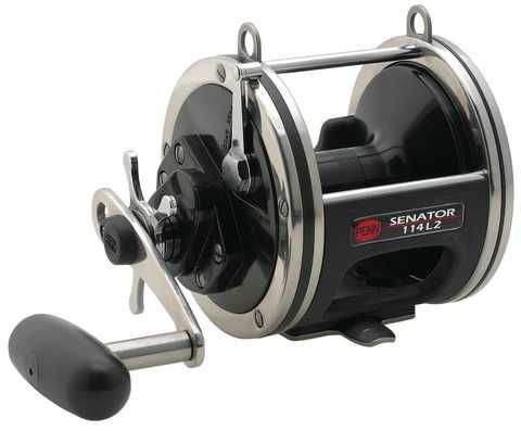 Катушка Penn Senator 594m/0.46mm (1187314) купить по цене 6 940