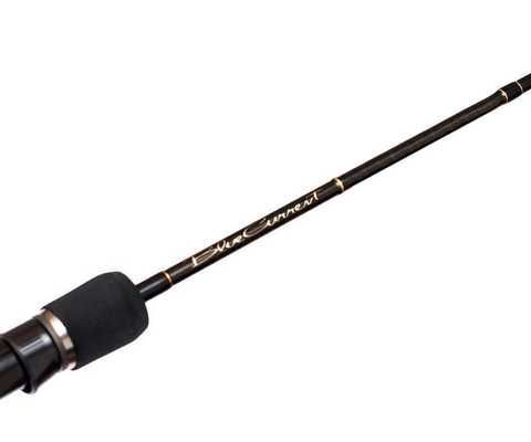 Купити Спінінг Yamaga Blanks Blue Current TZ BLC-71/Tz Nano JH
