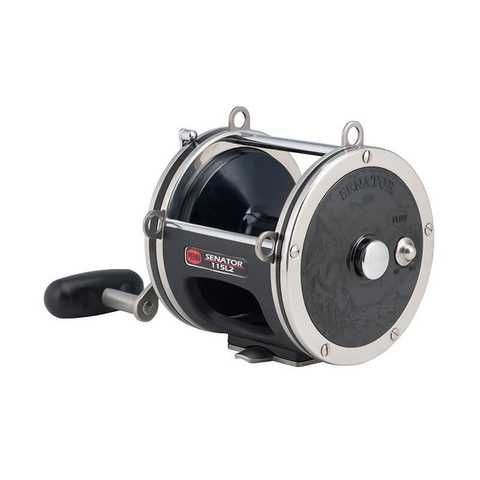 Катушка Penn Senator 594m/0.46mm (1187314) купить по цене 6 940