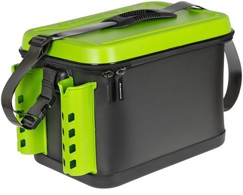 Сумка Favorite Tackle Bakkan X1 BKN.1-20M 20L Black lime