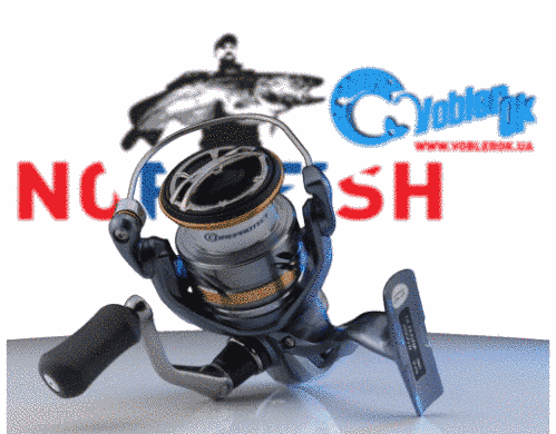 Котушка Shimano Ultegra 2500HG FB