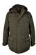 Куртка Hubertus® мисливська утеплена мембранна оливкова OS-Tex 60 р.50