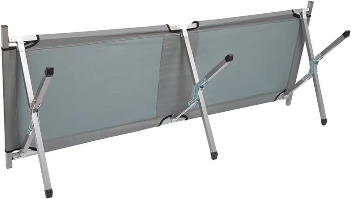 Ліжко розкладне Skif Outdoor Relax ST 120 Grey
