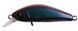 Воблер Jackall Chubby Minnow 35SP 35mm 2.3g UL Bug