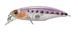 Воблер Megabass Great Hunting 48F fuji white