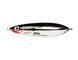 Блесна незацепляйка Rapala Rattlin' Minnow Spoon 08 CH