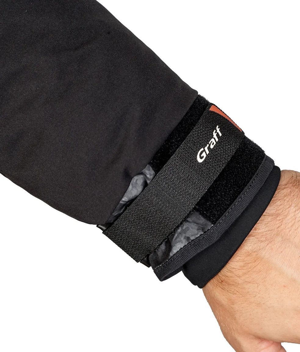 Graff Костюм риболовний Graff FLOAT GUARD (поплавок)-2025 серія 4.0 ...