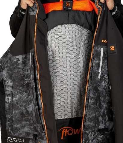 ➠ Graff Костюм риболовний Graff FLOAT GUARD (поплавок)-2025 серія