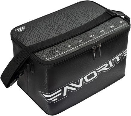 Сумка Favorite Folding Bakkan 26L Black