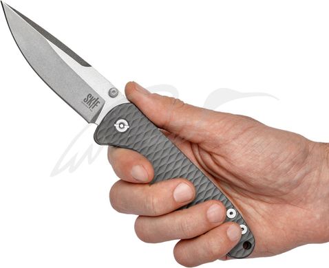 Нож SKIF T-02 CPM-D2