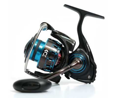 daiwa saltist 2500 LW – US Available in a wide range of sizes from a compact 2500 perfect for inshore fishing Which Daiwa 'MQ' Series Reel