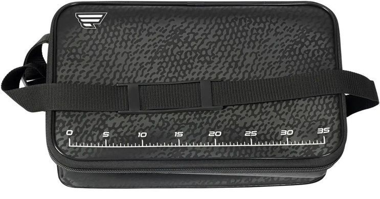 Сумка Favorite Folding Bakkan 26L Black