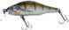 Воблер ZipBaits Khamsin Jr. SP SR 50mm 4.0g #513