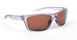 Окуляри Shimano Antares Transparent Grey + Copper