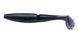 Силикон съедобный Sawamura One'up Shad 3" 017