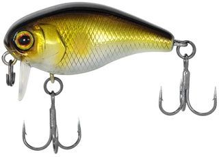 Воблер Jackall Chubby 38 SSR 38mm 4.2g HL Ayu