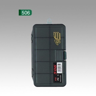 Коробка Versus VS-506