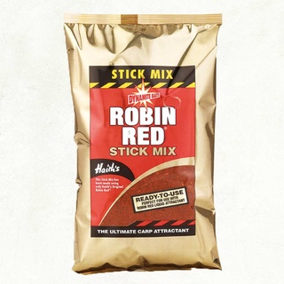 Прикормка Dynamite Baits Robin Red Stick Mix