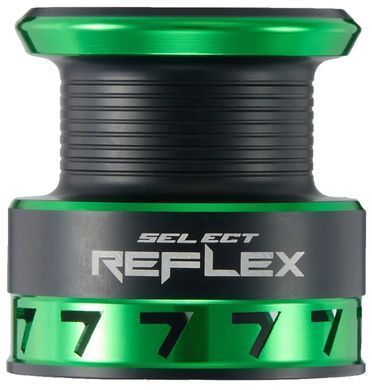 Котушка Select Reflex 4000 (RFLX2-4000) 4+1BB 4.6:1