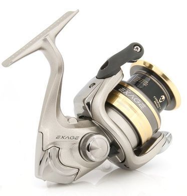 Катушка Shimano Exage 2500 FD