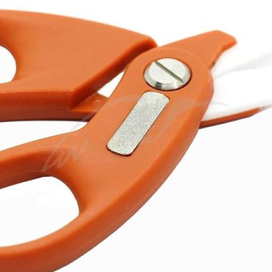 Ножиці Prox PE Cut Ceramic Scissors regna