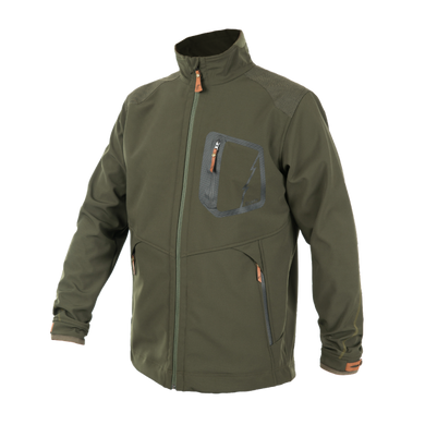 Куртка в охотничьем стиле Graff 506-WS M