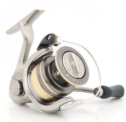 Катушка Shimano Exage 2500 FD
