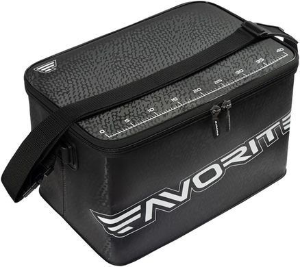 Сумка Favorite Folding Bakkan 34L Black