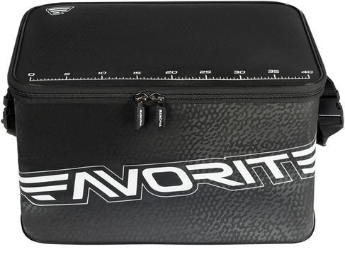 Сумка Favorite Folding Bakkan 34L Black