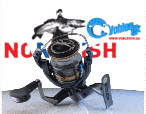 Котушка Shimano Ultegra 4000XG FB